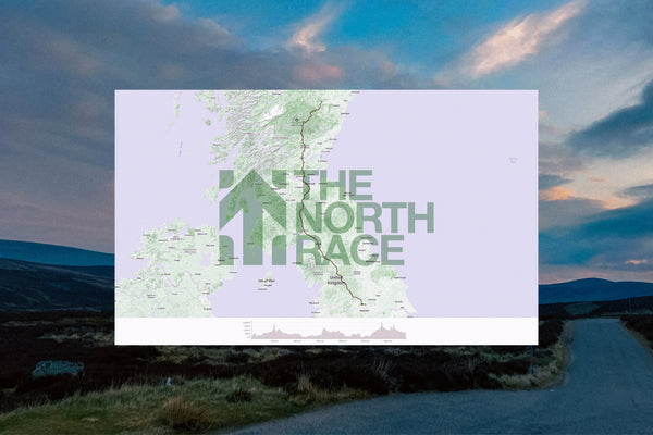 The North Race - 4th May 2024