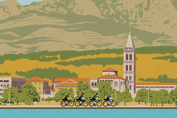 'Hvala Croatia' - Premierendaten