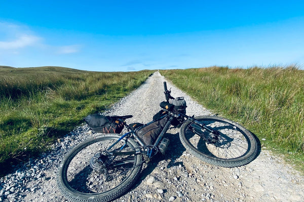The Dales Trail