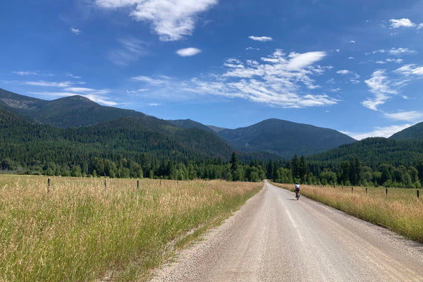 Meet the Riders - Tour Divide 2023