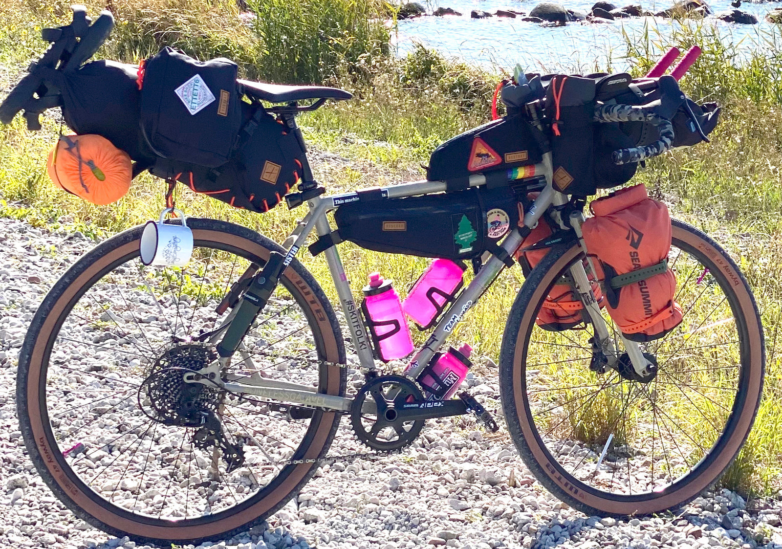 Kats Oddcycle
