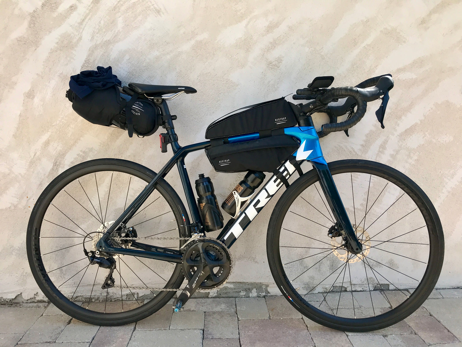 Melanys Trek