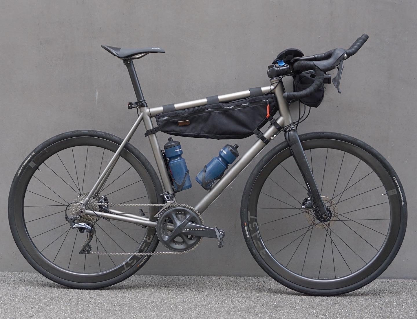 Nathanael's Moots