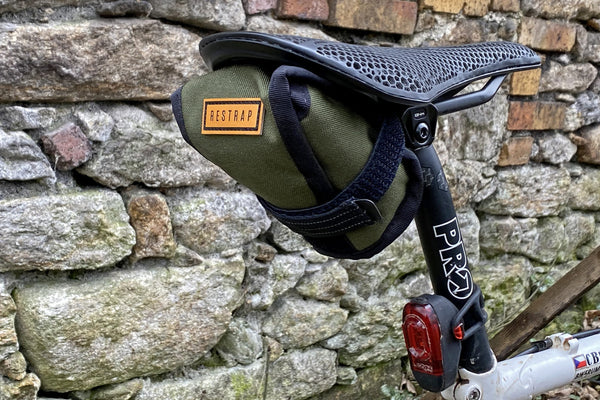 Bike Rumor | Tool Pouch