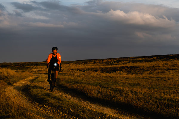 Dales Divide 2022: Rennbericht