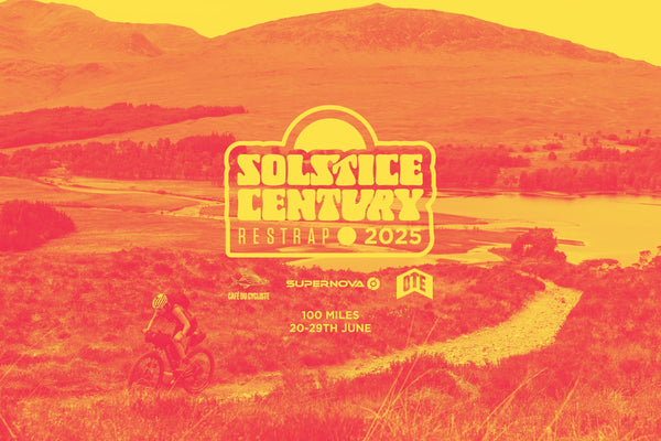The Restrap Solstice Century Challenge – Summer 2025