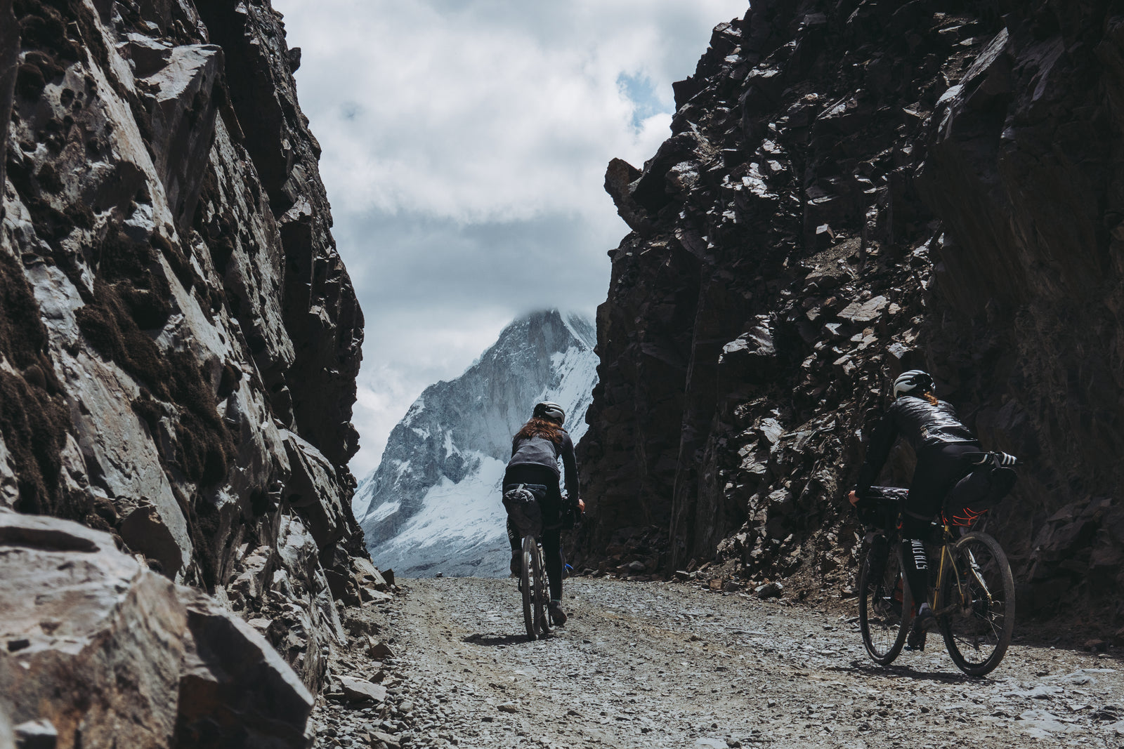 Bikepacking 101: So fangen Sie an