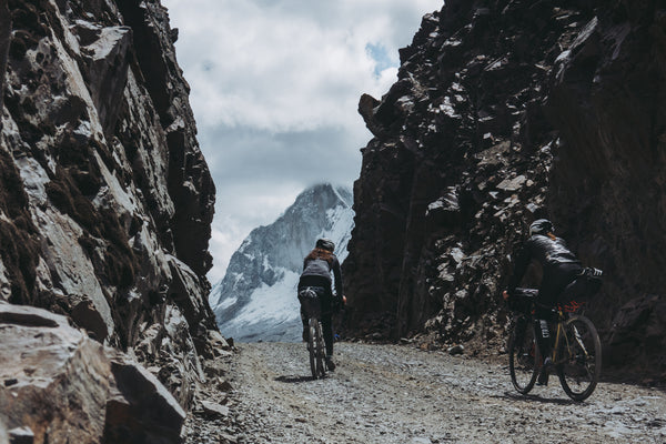 Bikepacking 101: So fangen Sie an