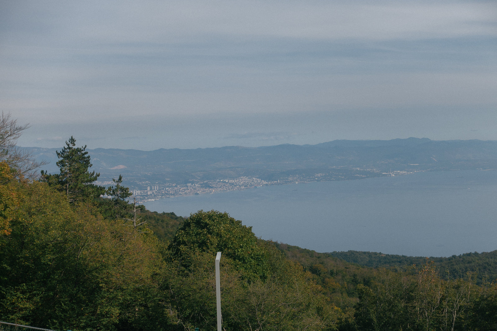 Restrap macht Kroatien 2021 - Bike Check