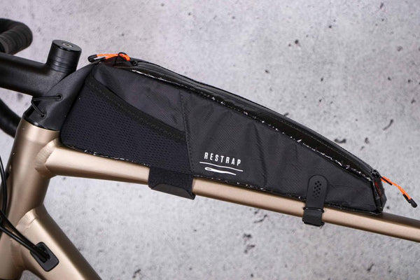 road.cc | Race Top Tube Bag