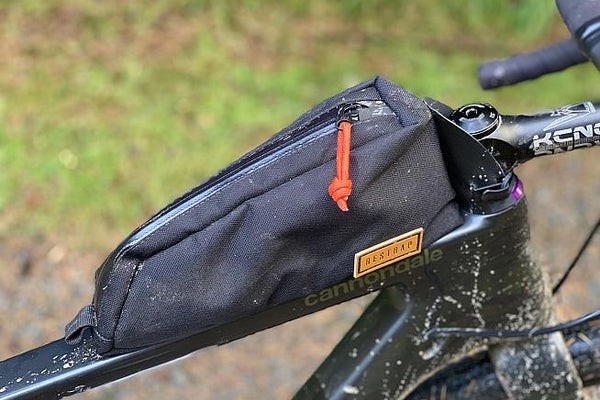 Sportive.com | Bolt-on Top Tube Bag