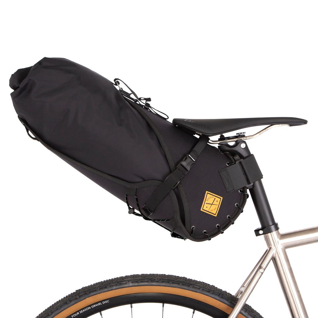 restrap saddle bag 4l