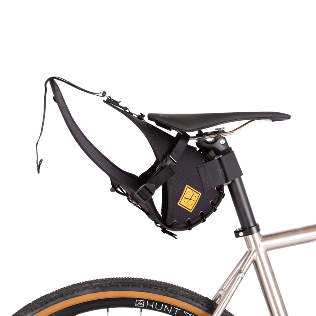 Saddle Bag (8 Litres) – Restrap EU