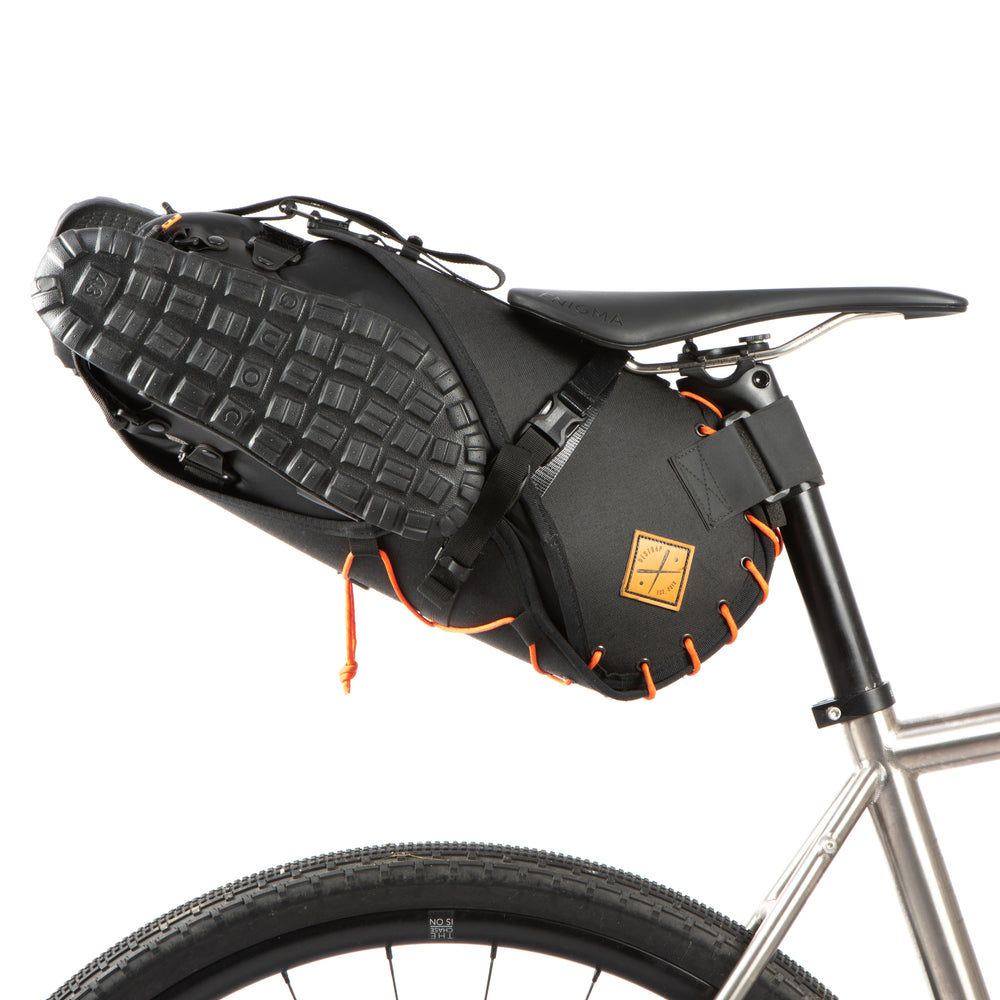 Quoc x Restrap Sandal