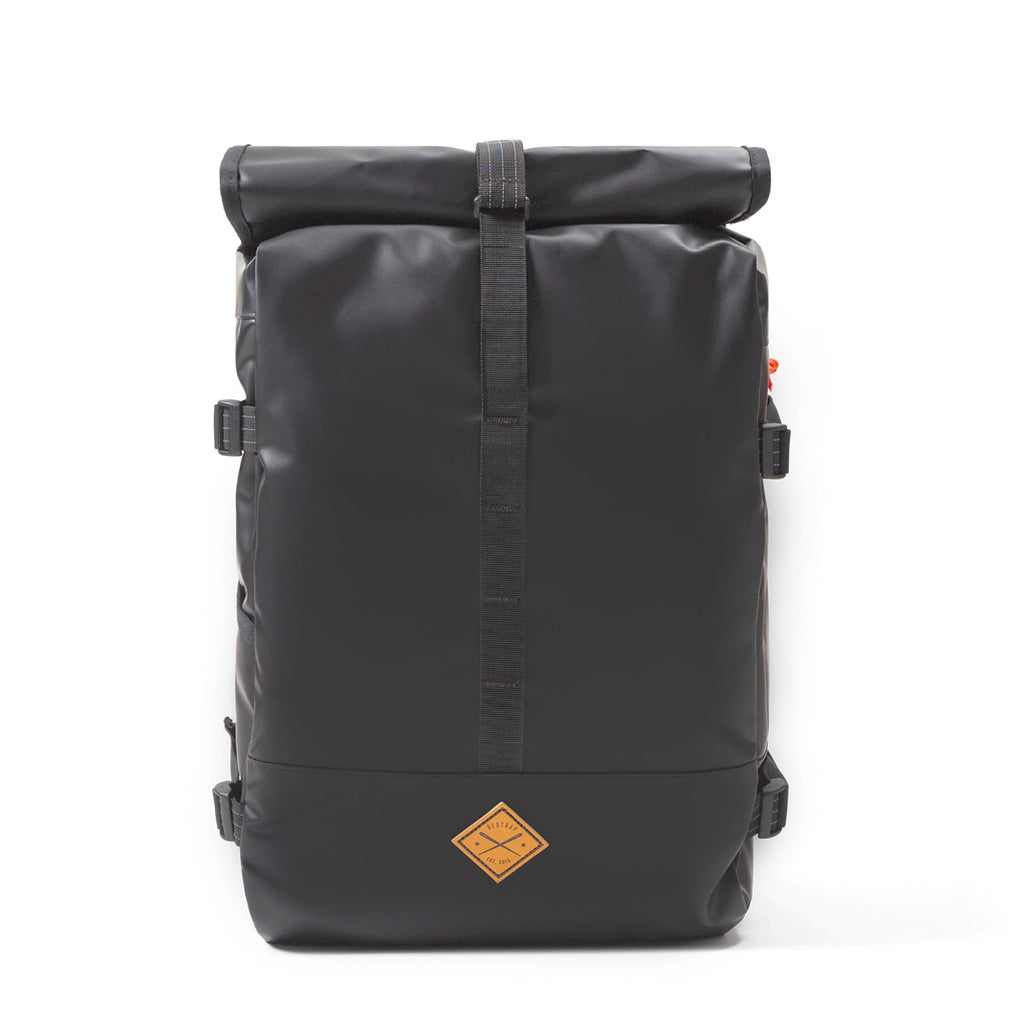 UhfmrShops, alvion roll top backpack