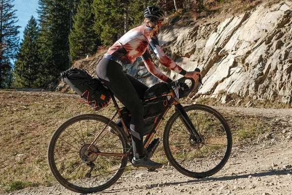 Saddle Bag (18 Litri)