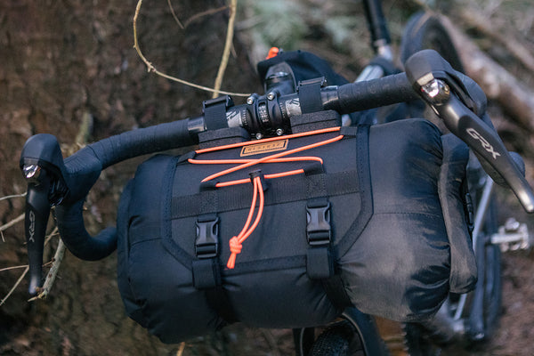Holster Bar Bag Plus
