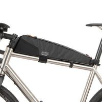 Race Top Tube Bag - Long (2 Litres)