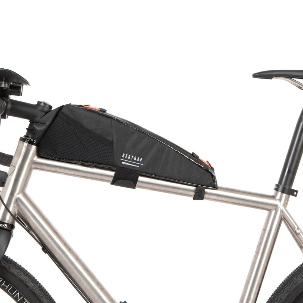 Race Top Tube Bag (1.5 Litri)