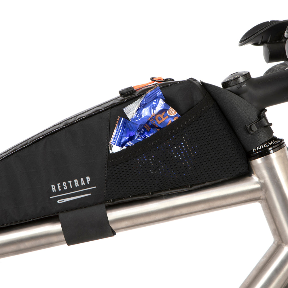 Race Top Tube Bag (1.5 Litri)