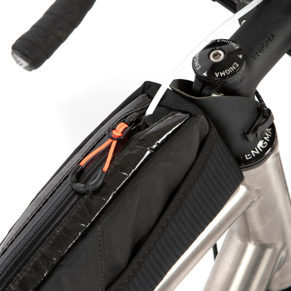 Race Top Tube Bag (1.5 Litri)