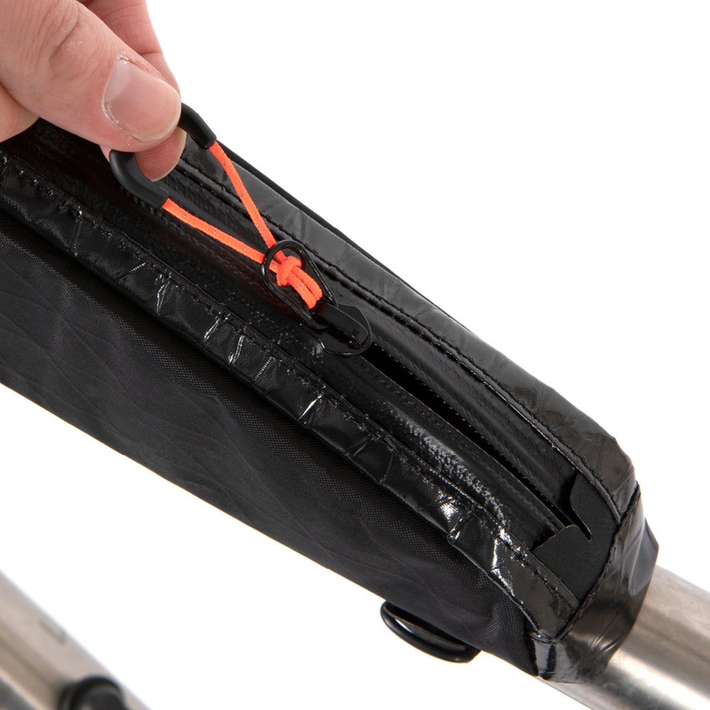 Race Top Tube Bag (1.5 Litri)