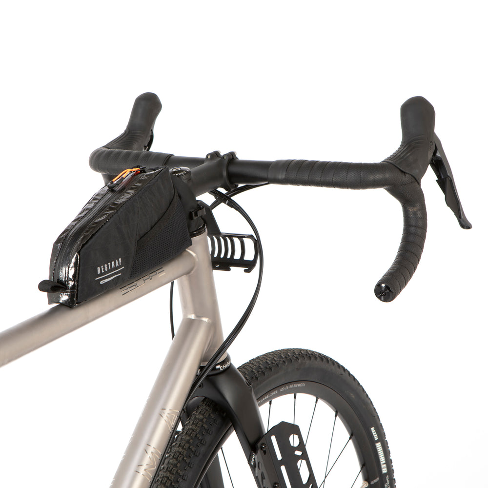 Race Top Tube Bag - Short (1.2 Litri)
