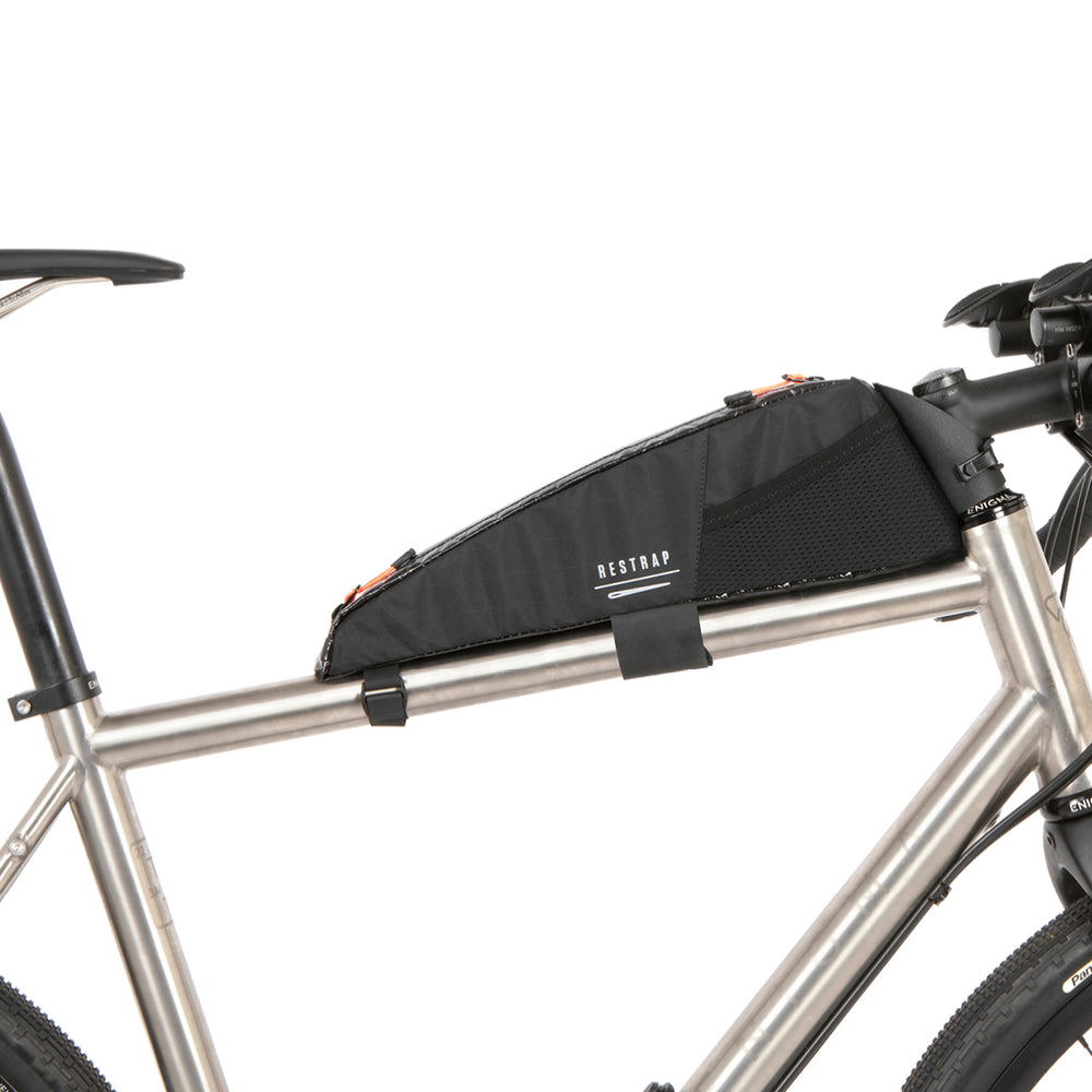 Race Top Tube Bag (1.5 Litri)