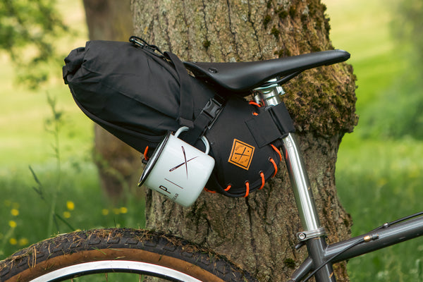 Side Release Bottle Cage