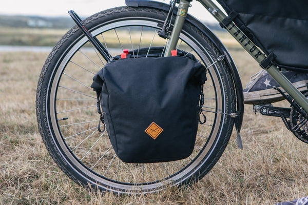 Pannier - Small (13 Litri)