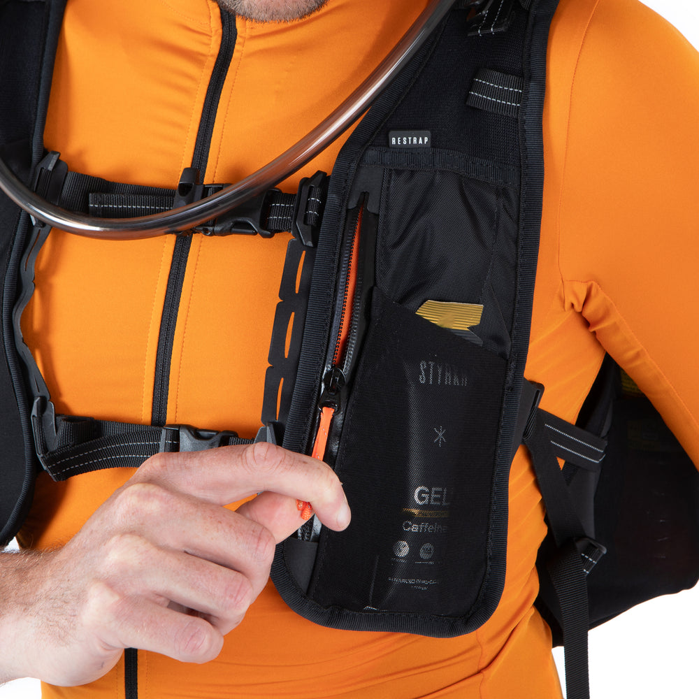 Rolltop Hydration Vest
