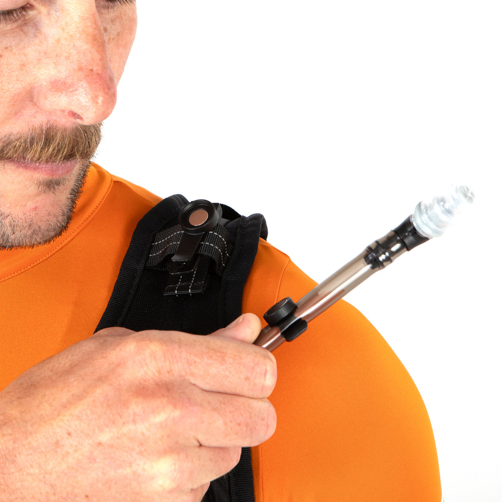 Rolltop Hydration Vest