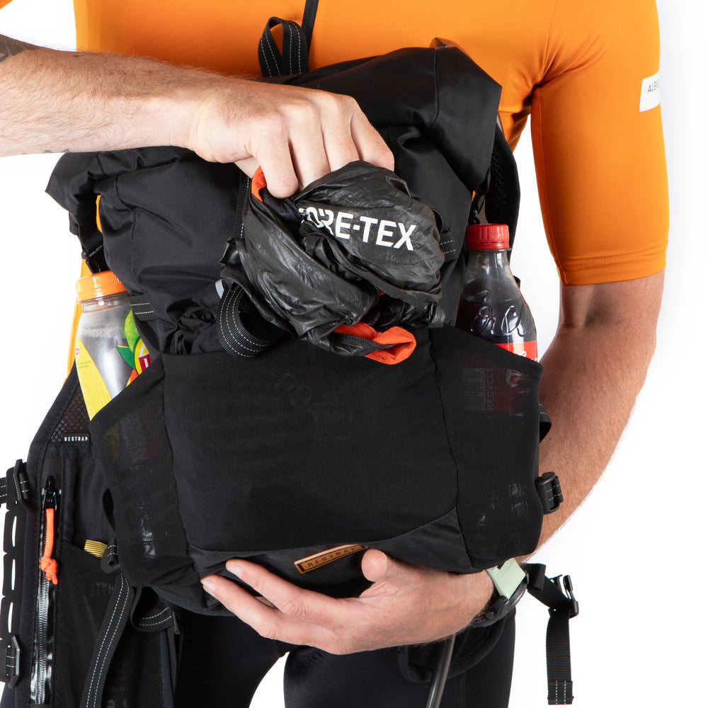 Rolltop Hydration Vest