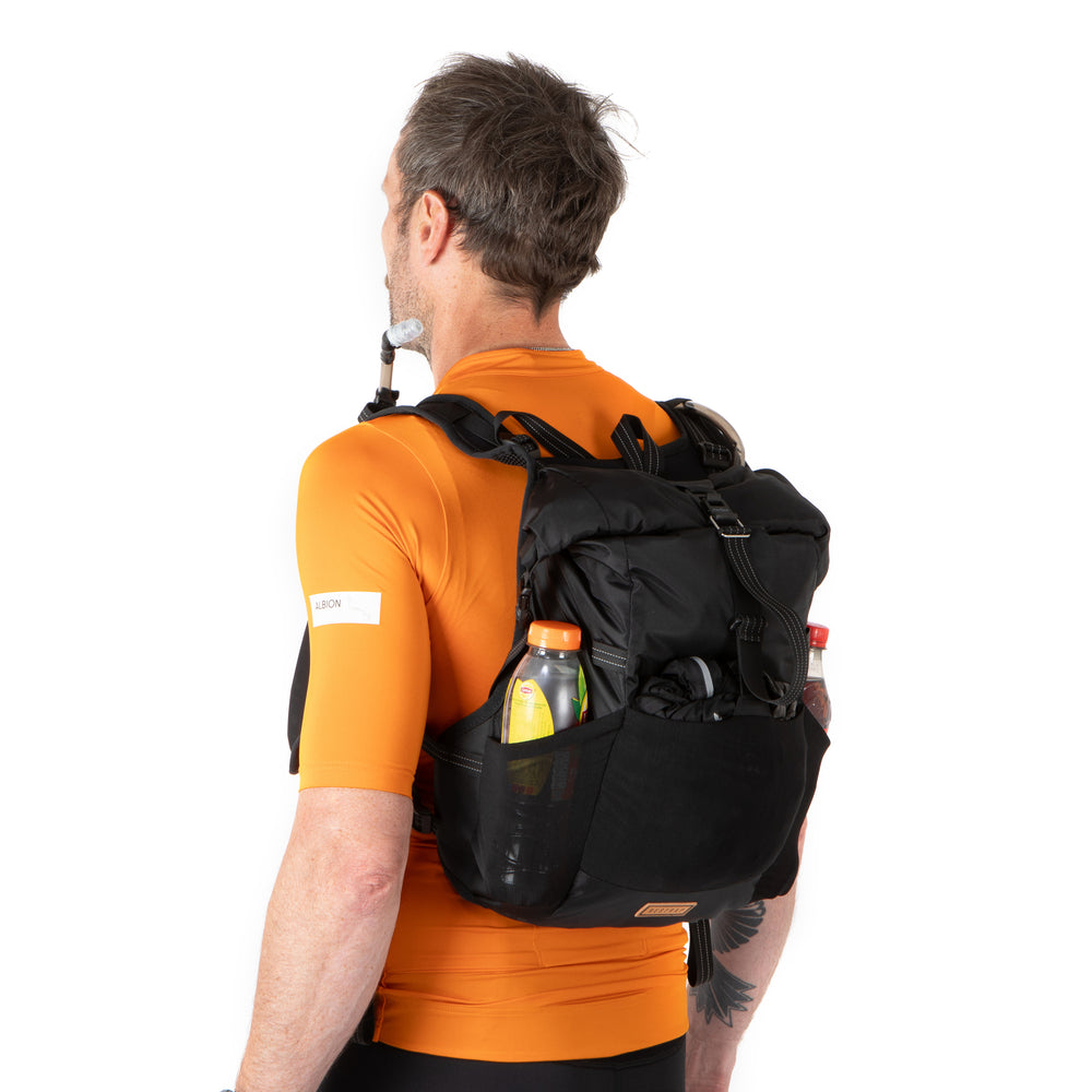 Rolltop Hydration Vest