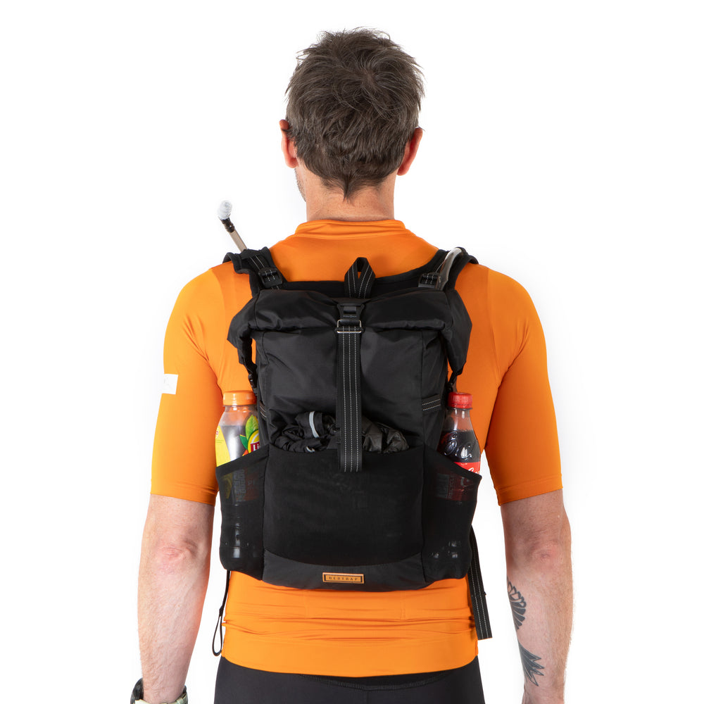 Rolltop Hydration Vest