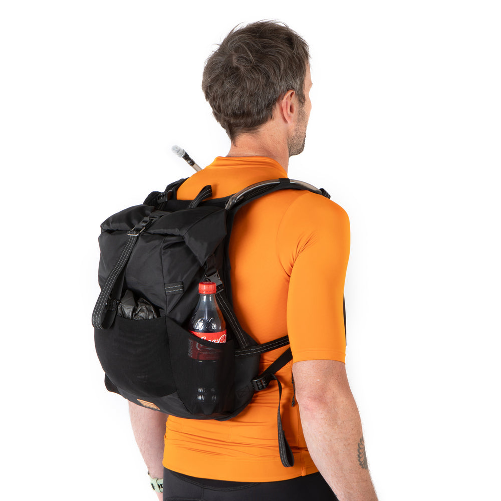 Rolltop Hydration Vest