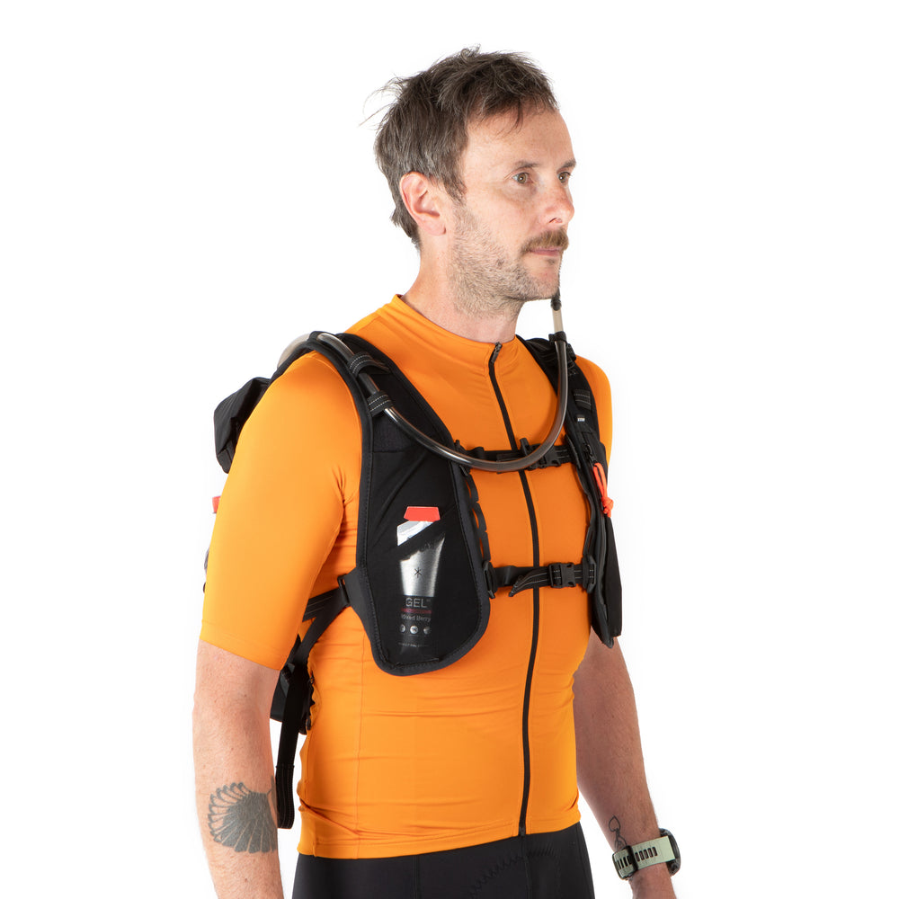 Rolltop Hydration Vest