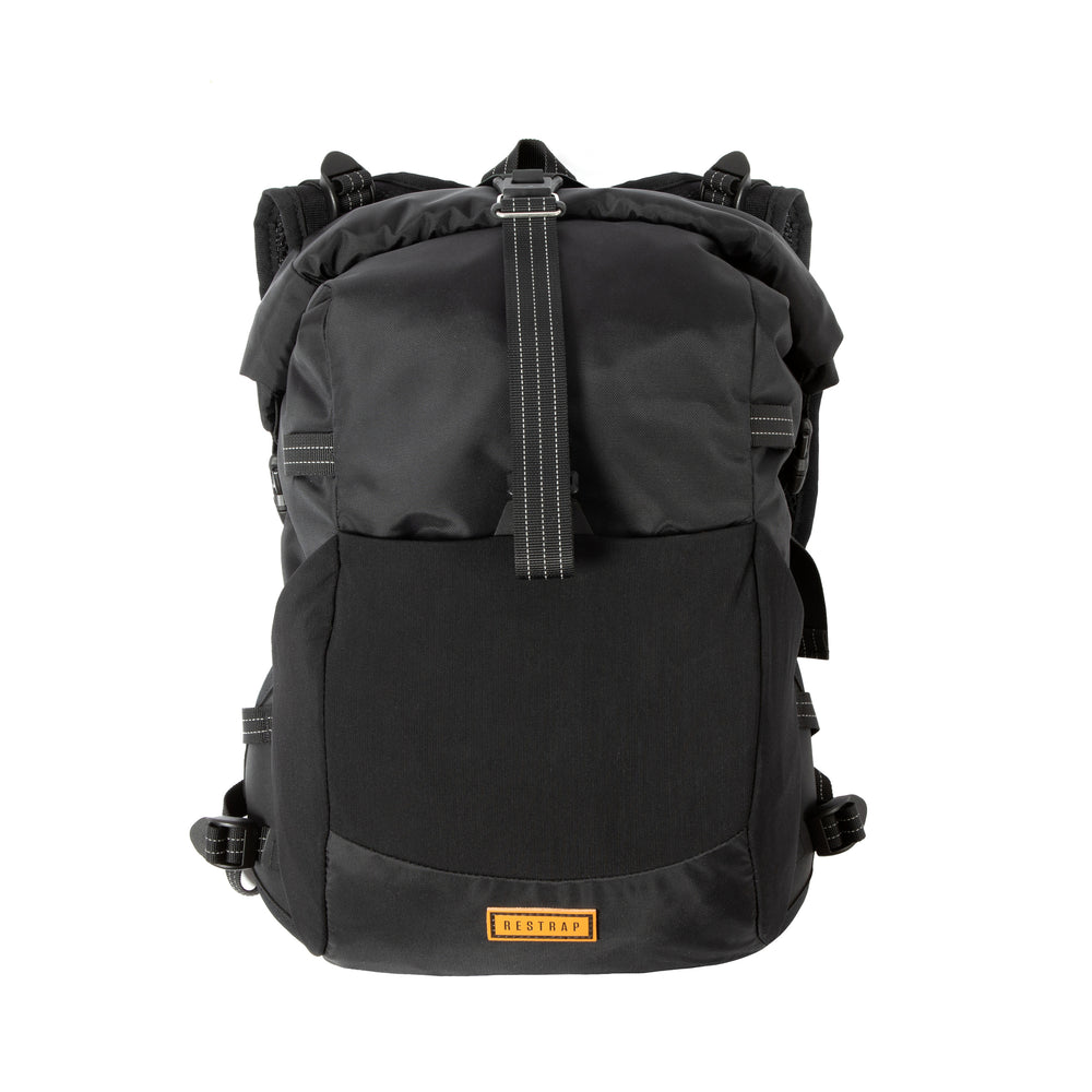 Rolltop Hydration Vest
