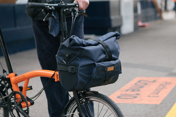City Loader (20 Litri)