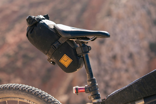 Saddle Pack (4.5 Litri)