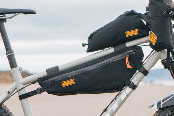 Frame Bag - Medium (3,5 Litri)