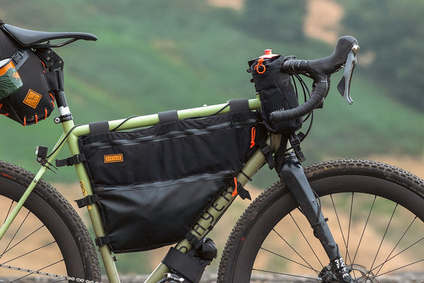 Full Frame Bag - Large (9 Litri)