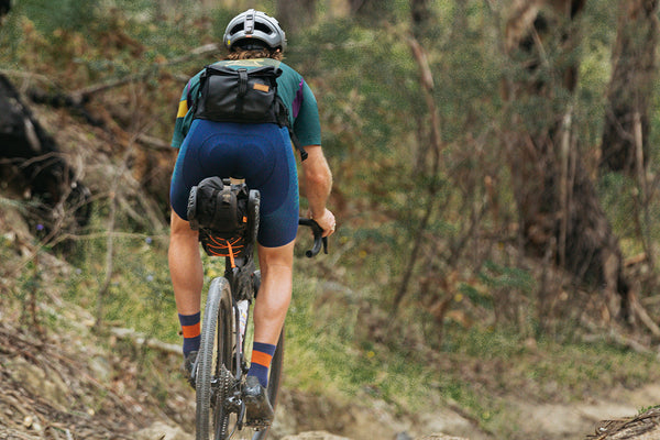Utility Hip Pack (6 Litri)