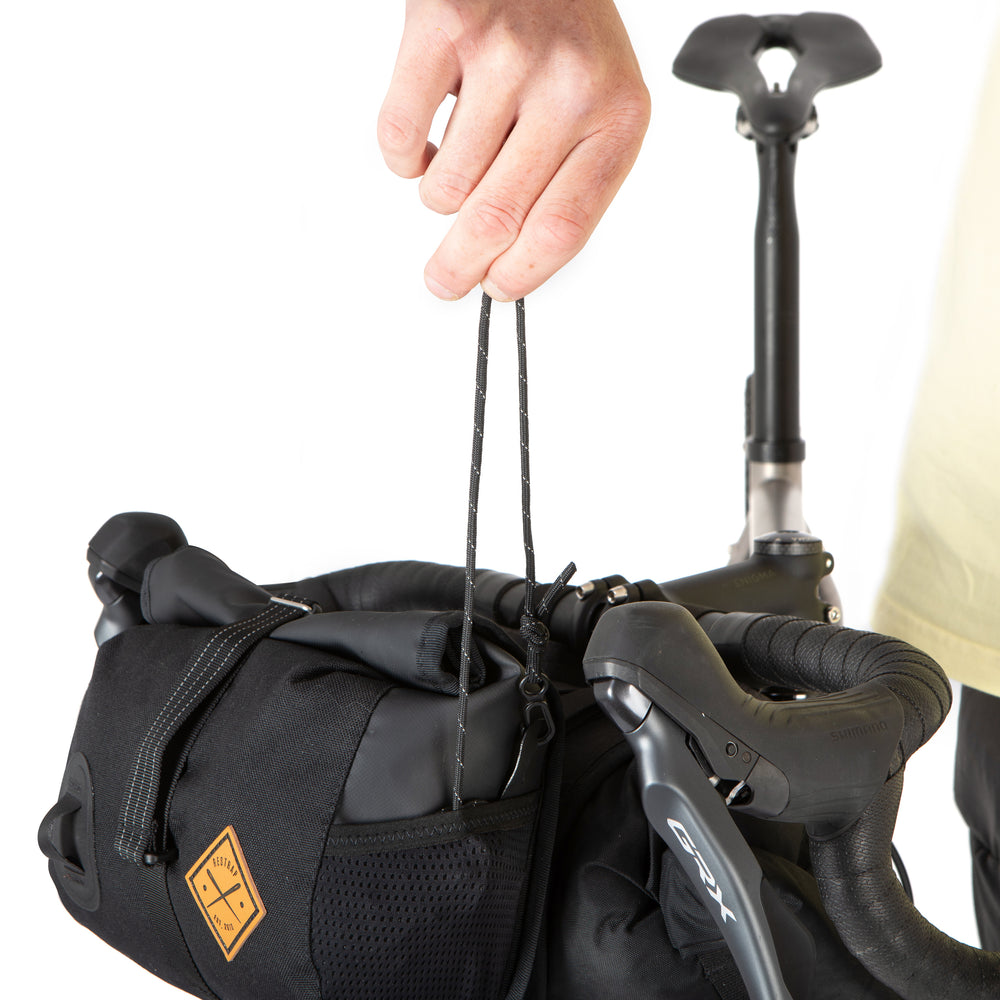 Holster Bar Bag Plus