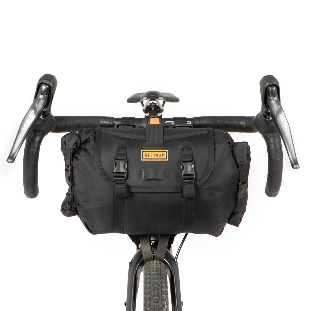 Holster Bar Bag Plus