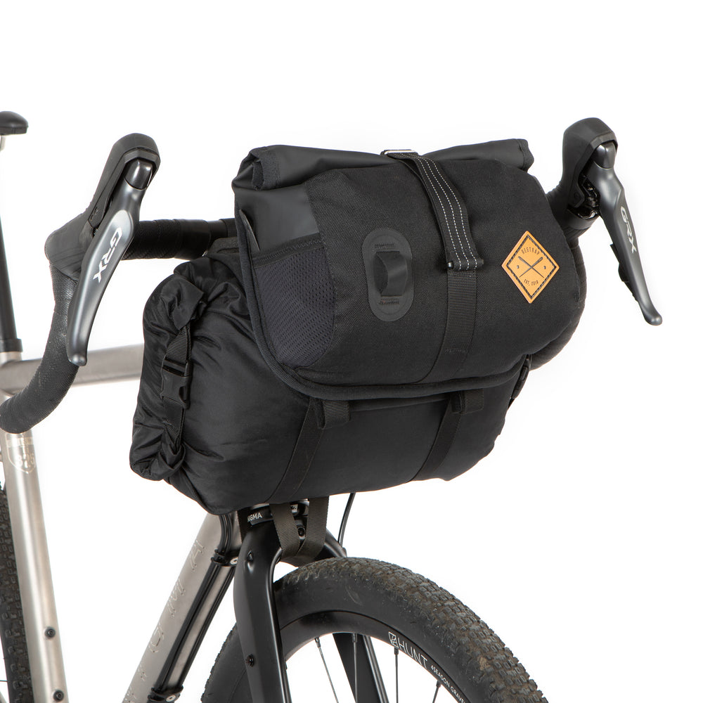 Holster Bar Bag Plus