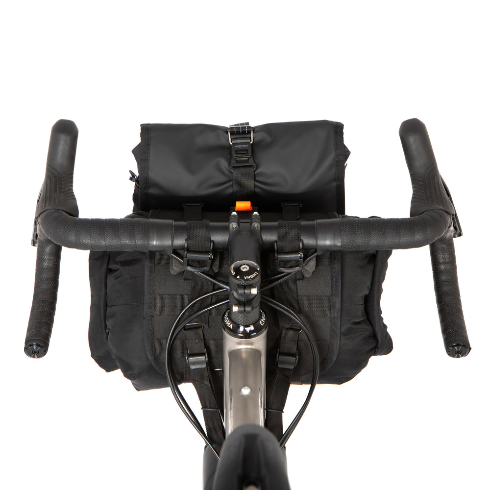 Holster Bar Bag Plus