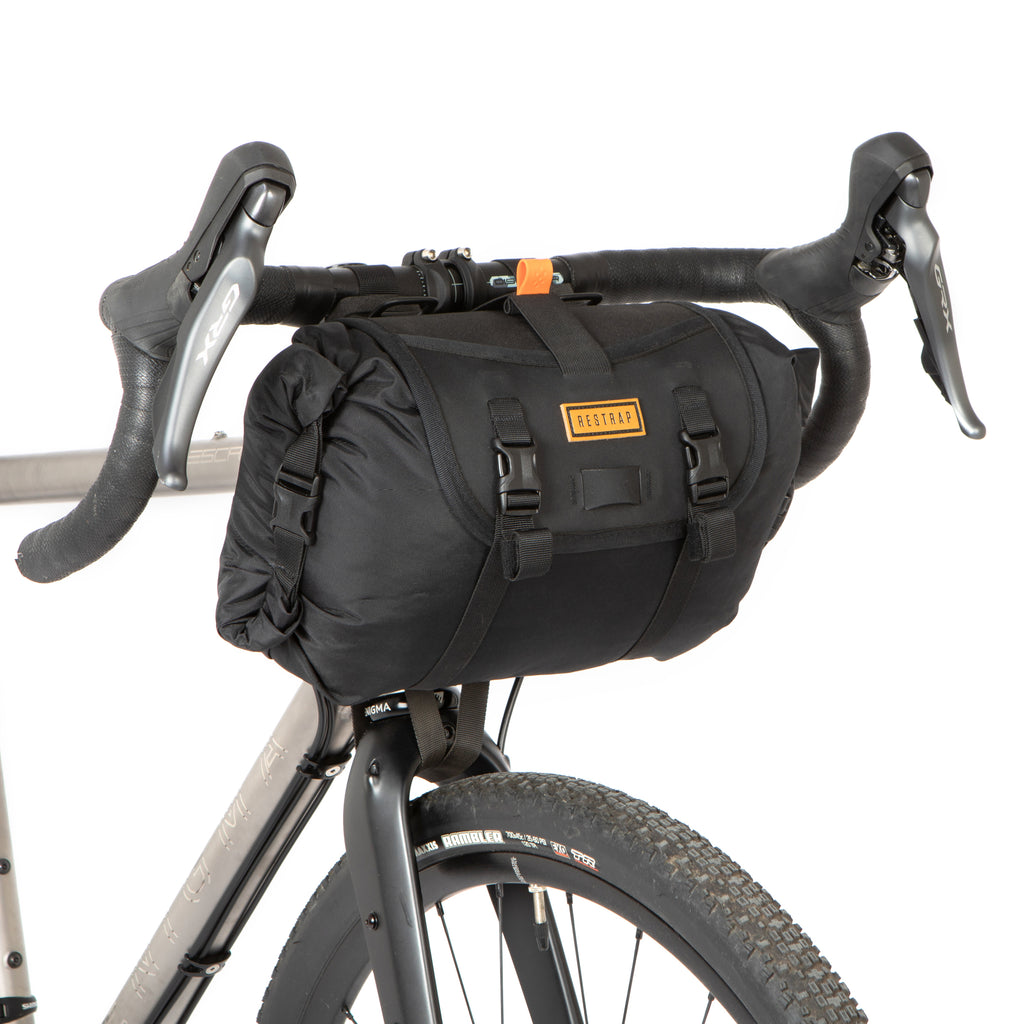 Holster Bar Bag – Restrap EU