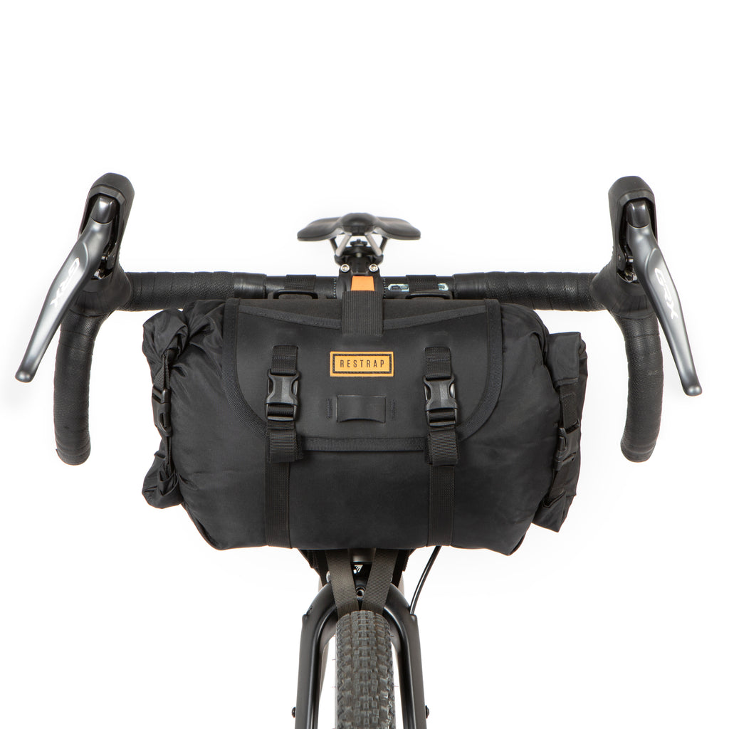 Holster Bar Bag – Restrap EU