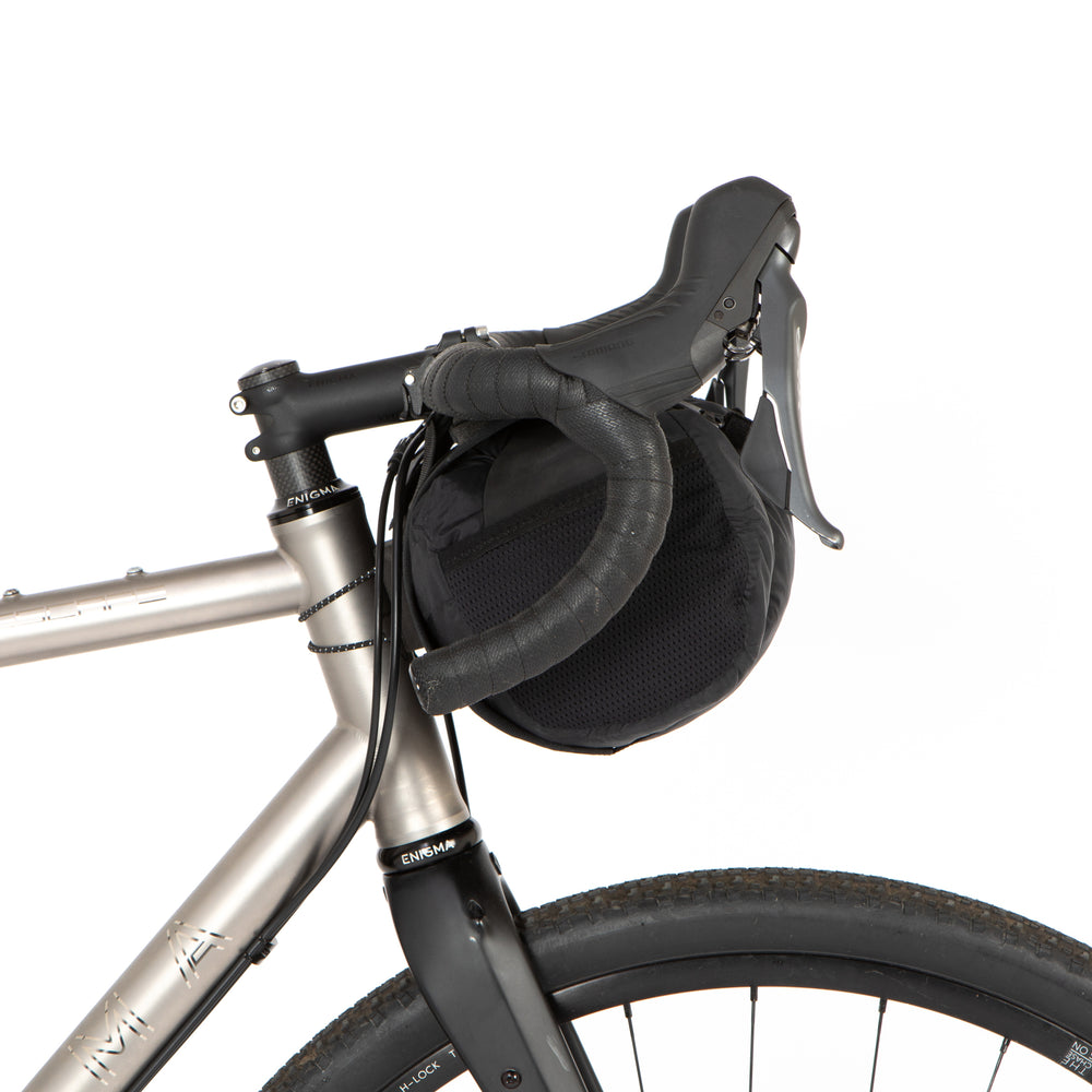 Race Bar Bag - Drop Bar
